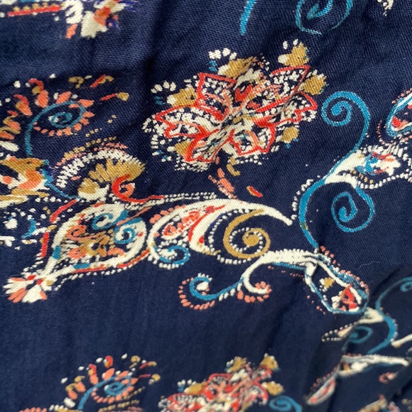 Angie Bohemian Dress - Picture 4 of 6